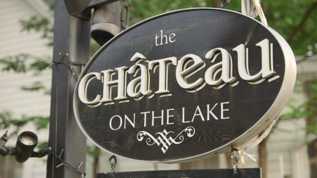 The Chateau On The Lake